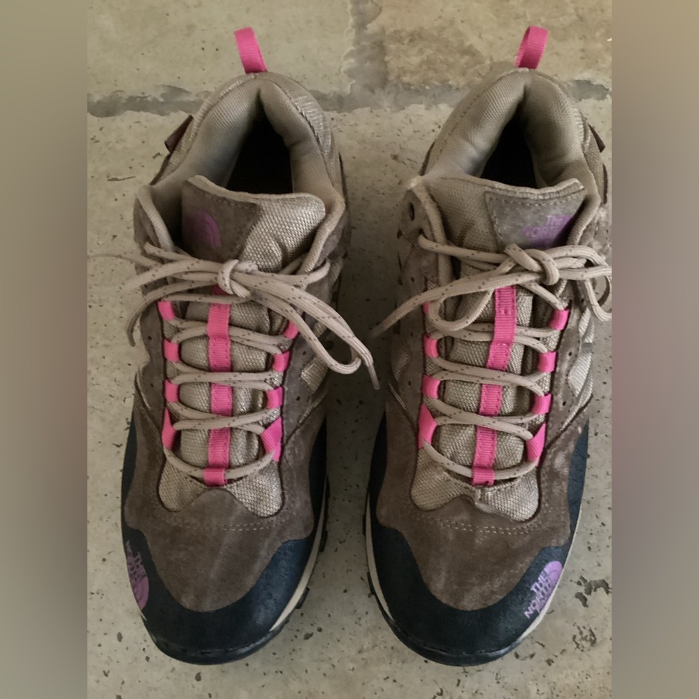 The North Face Storm II Hiking Shoe -SZ 9